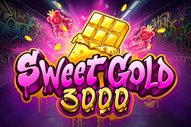 Sweet Gold 3000