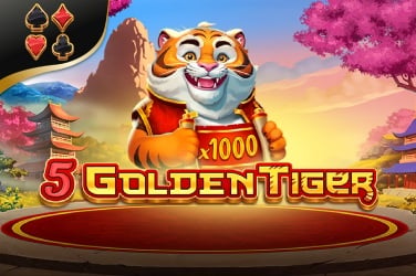 Golden Tiger