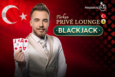 Turkish Privé Lounge Blackjack 3