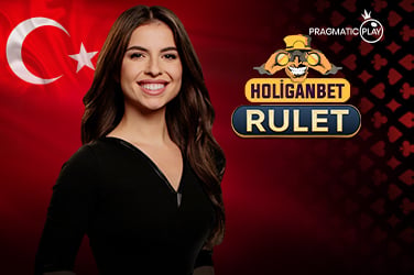 Holiganbet Rulet